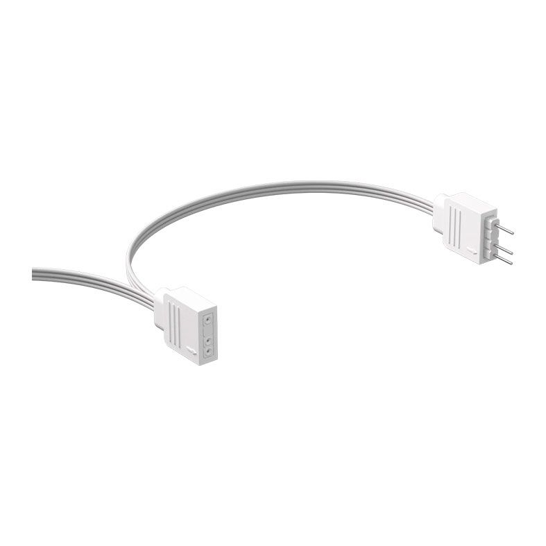 Ventoinha Corsair RS120, ARGB, 120mm, Branco, CO-9050184-WW