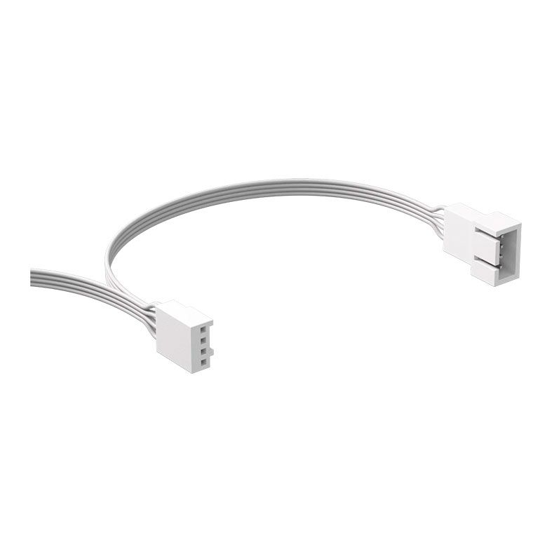 Kit Ventoinhas Corsair RS120, 3x120mm, Branco, CO-9050193-WW