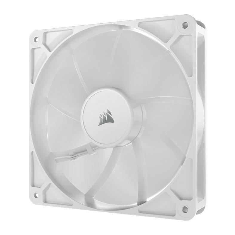 Ventoinha Corsair RS140, 140mm, Branco, CO-9050194-WW