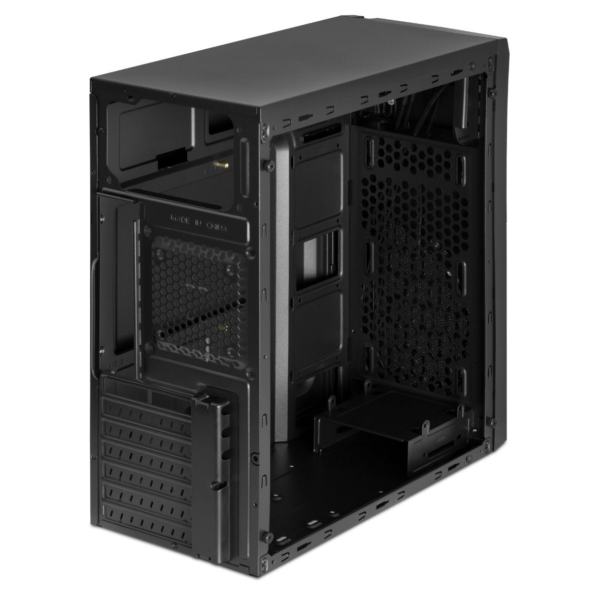 Computador Pichau Home HM400, Intel Core I5-10400F, Radeon R5 220 1GB, 8GB DDR4, SSD 120GB 
