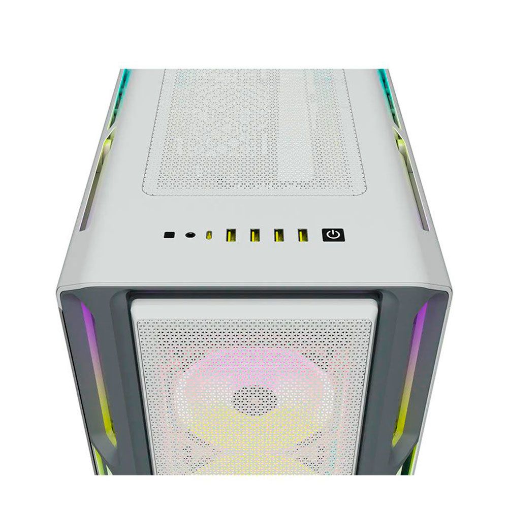 PC Gamer Pichau Corsair iCue, AMD Ryzen 9 9950X3D, GeForce RTX 5090 32GB, 64GB DDR5, SSD M.2 2TB 