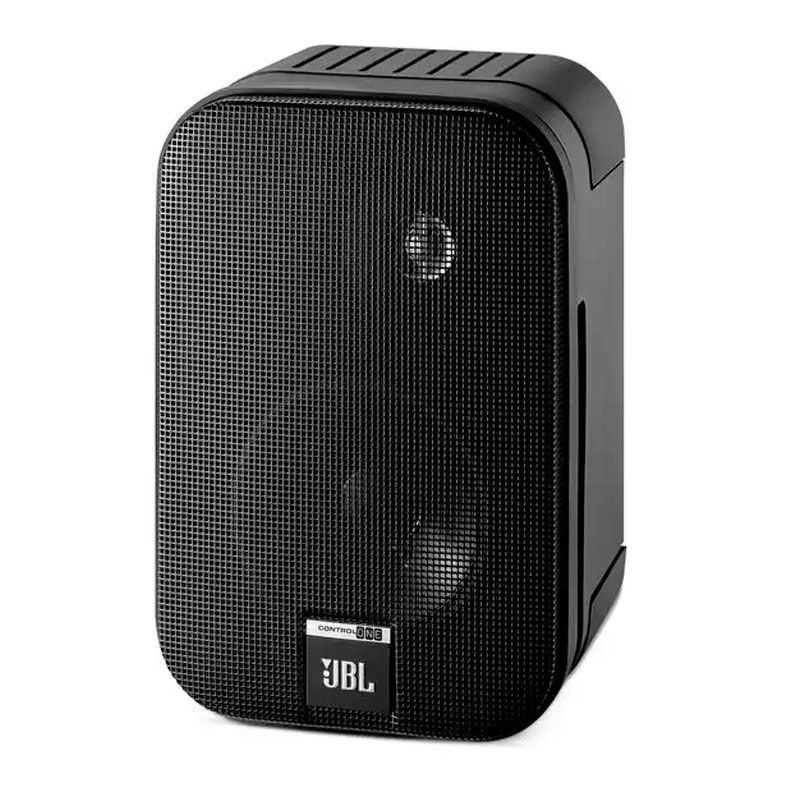 Monitor de Referencia JBL Control One Pichau