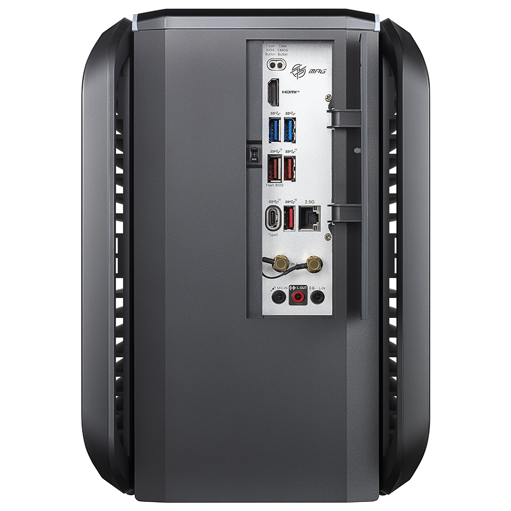 Computador Gamer Cooler Master Cooling X, AMD Ryzen 9 7950X3D, GeForce RTX 4080 16GB, 64GB DDR5, SSD M.2 4TB, 850W + Monitor Cooler Master GP27U 27