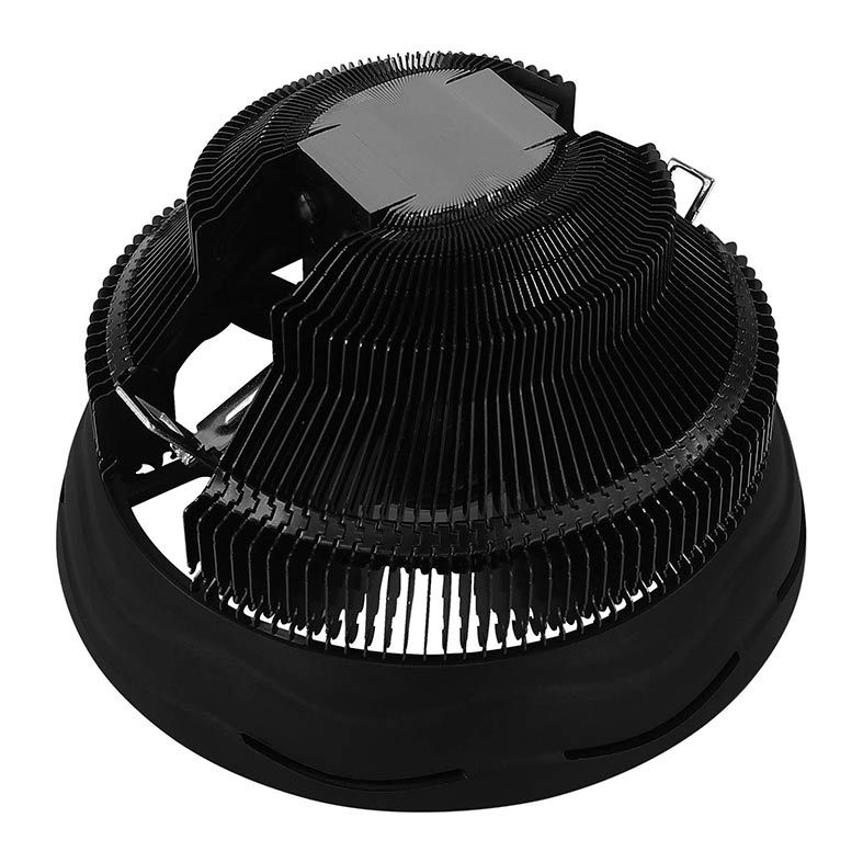 Cooler Para Processador AeroCool Core Plus ARGB PWM, 73003