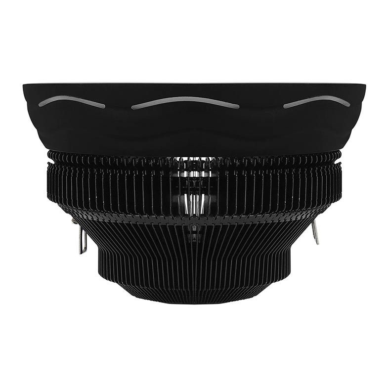 Cooler Para Processador AeroCool Core Plus ARGB PWM, 73003