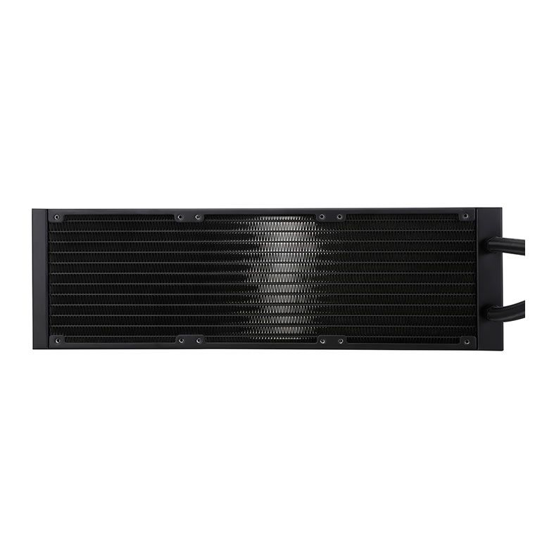 Water Cooler Thermalright Core Vision 360, ARGB, 360mm, Preto, TR-CV-360-BK-ARGB