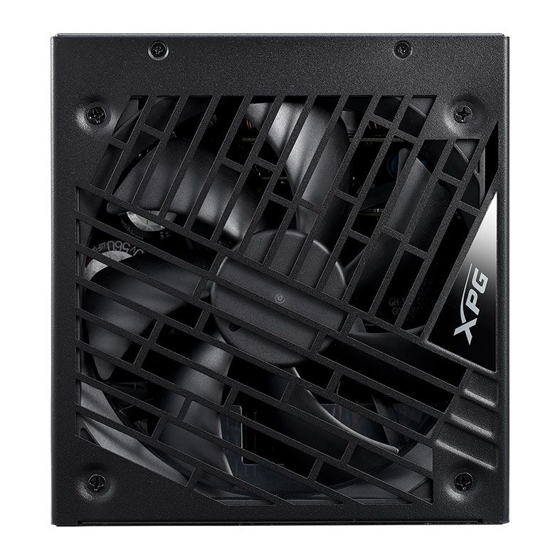 Fonte XPG Core Reactor II, 1200W, ATX 3.0, Full-Modular, 80 Plus Gold, Preto, COREREACTORII1200G-BKCBR
