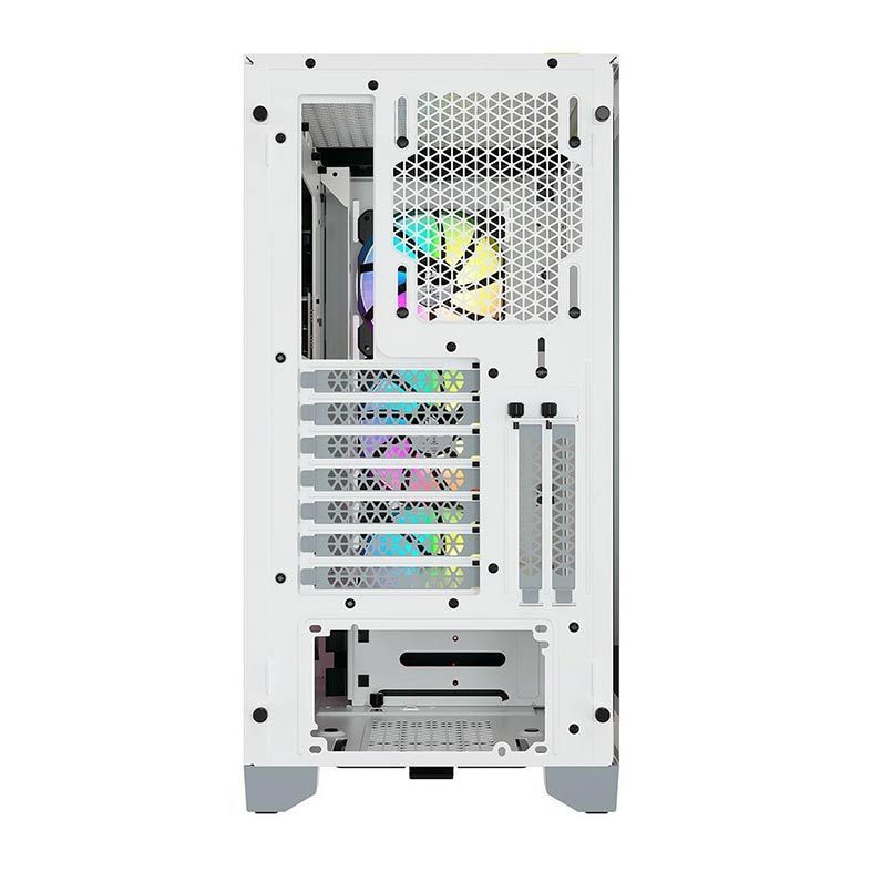 PC Gamer Pichau Corsair iCue, i5-13400F, GeForce RTX 4060 Ti 8GB, 16GB DDR4, SSD M.2 480GB