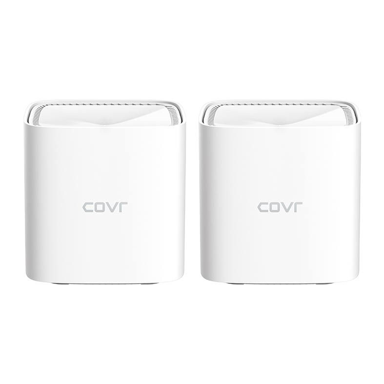 Sistema Wi-Fi Mesh D-Link Covr AC1200 Dual-Band, COVR-1102