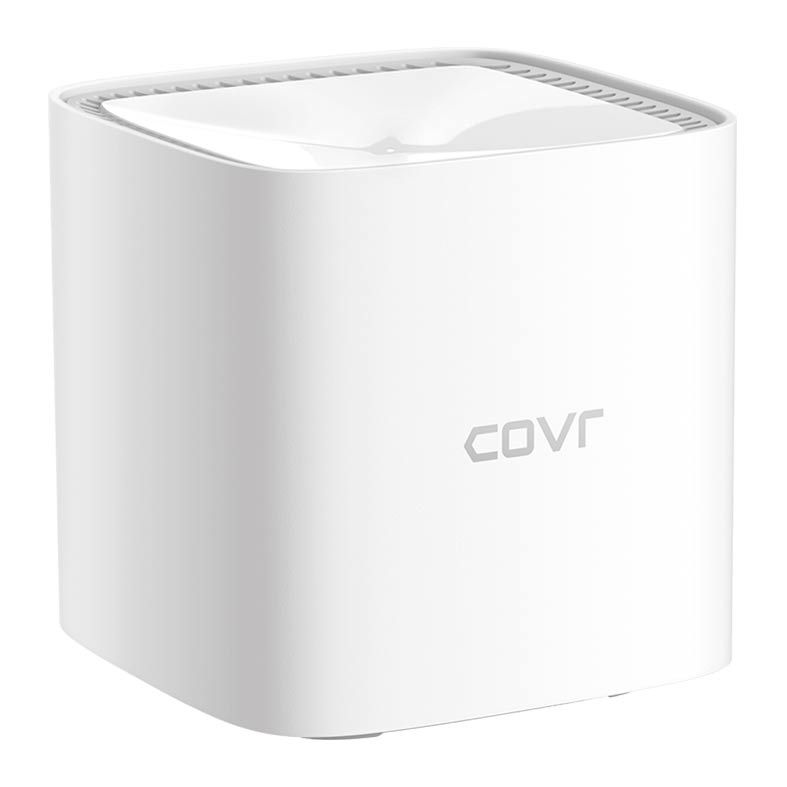 Sistema Wi-Fi Mesh D-Link Covr AC1200 Dual-Band, COVR-1102