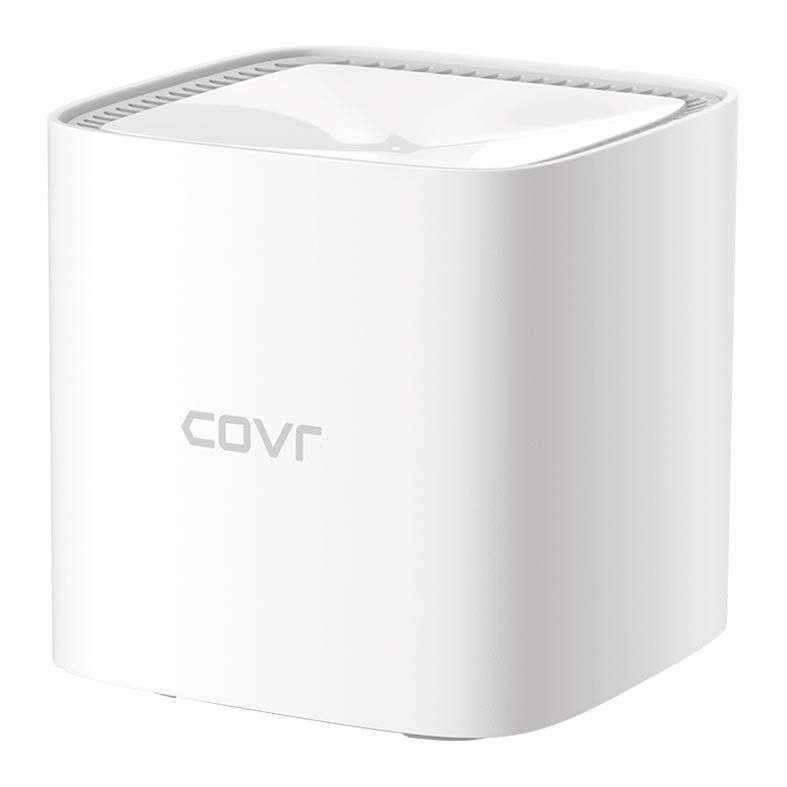 Sistema Wi-Fi Mesh D-Link Covr AC1200 Dual-Band, COVR-1102