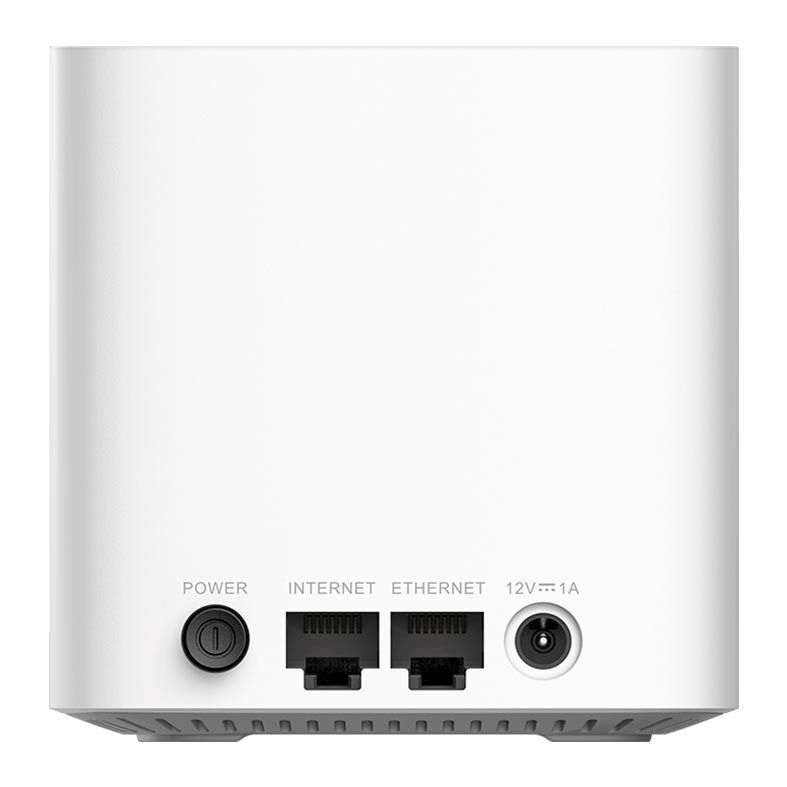 Sistema Wi-Fi Mesh D-Link Covr AC1200 Dual-Band, COVR-1102