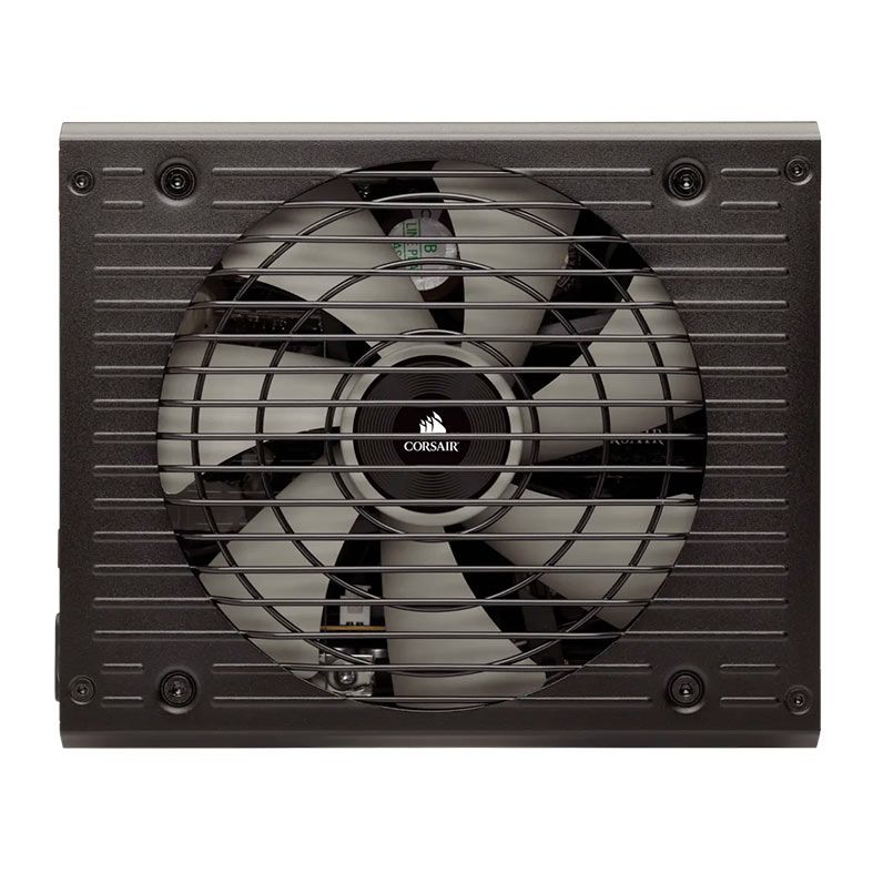 Fonte Corsair HX850, 850W, Full Modular, 80 Plus Platinum, Preta, CP-9020138-NA