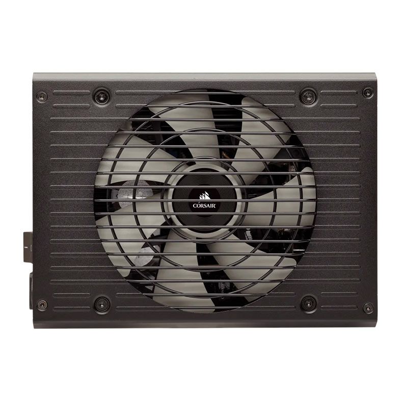 Fonte Corsair HX1200, 1200W, Full Modular, 80 Plus Platinum, Preta, CP-9020140-NA