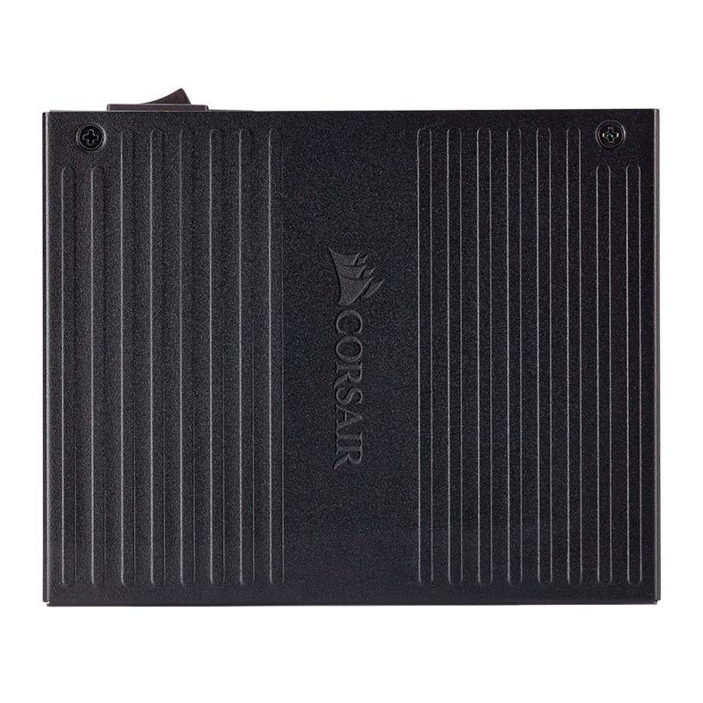 Fonte Corsair SF Series Modular SF600 Platinum 80 Plus, CP-9020182-WW