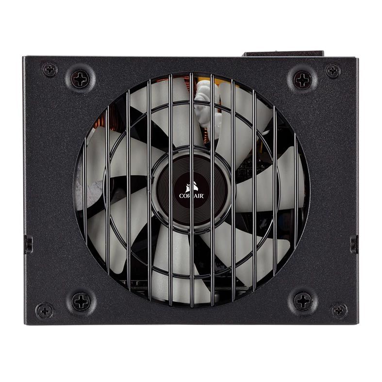 Fonte Corsair SF Series Modular SF600 Platinum 80 Plus, CP-9020182-WW