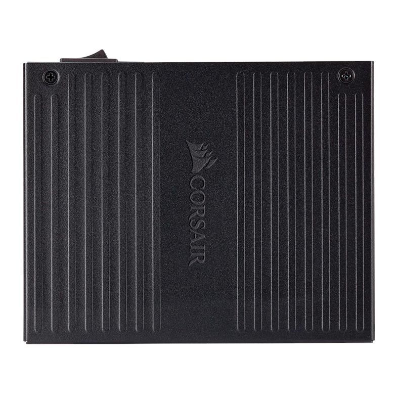 Fonte Corsair SF Series SF750, 750W, Full Modular, Platinum 80 Plus, Preta, CP-9020186-WW