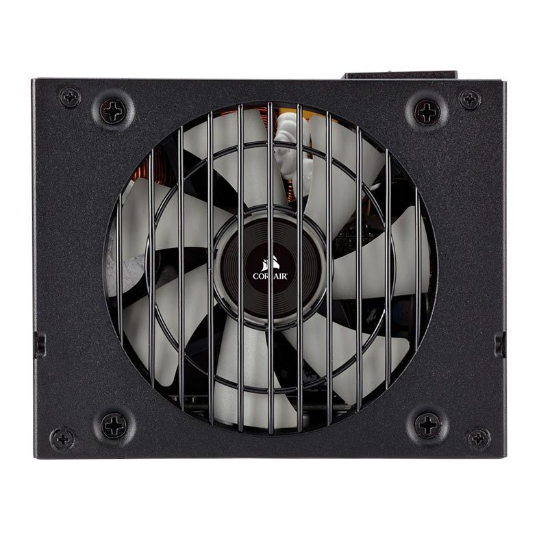 Fonte Corsair SF Series SF750, 750W, Full Modular, Platinum 80 Plus, Preta, CP-9020186-WW