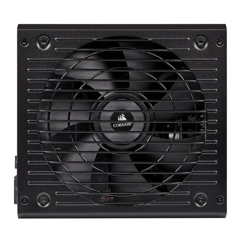 Fonte Corsair RM Series Modular RM650 Gold 80 Plus 650W, CP-9020194-WW