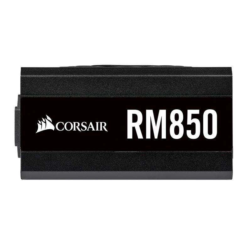 Fonte Corsair RM Series Modular RM850 80 Plus Gold 850W, CP-9020196