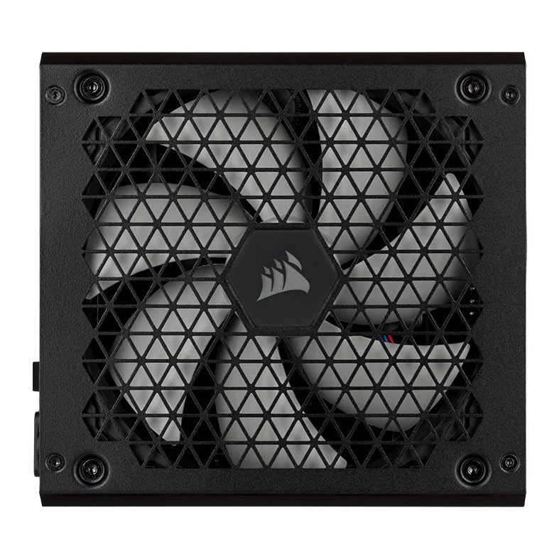 Fonte Corsair RMx Series RM550x, 550W, Full Modular, 80 Plus Gold, Black, CP-9020197-WW
