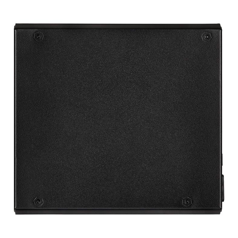 Fonte Corsair RMx Series RM550x, 550W, Full Modular, 80 Plus Gold, Black, CP-9020197-WW