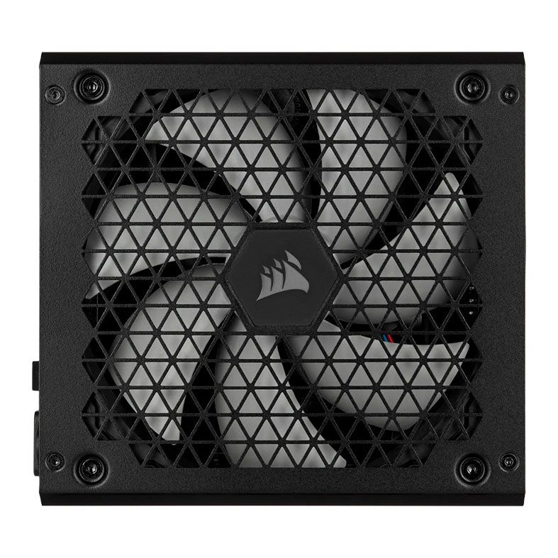 Fonte Corsair RM650x, 650W, 80 Plus Gold, CP-9020198-NA