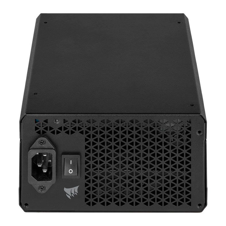 Fonte Corsair RM650x, 650W, 80 Plus Gold, CP-9020198-NA