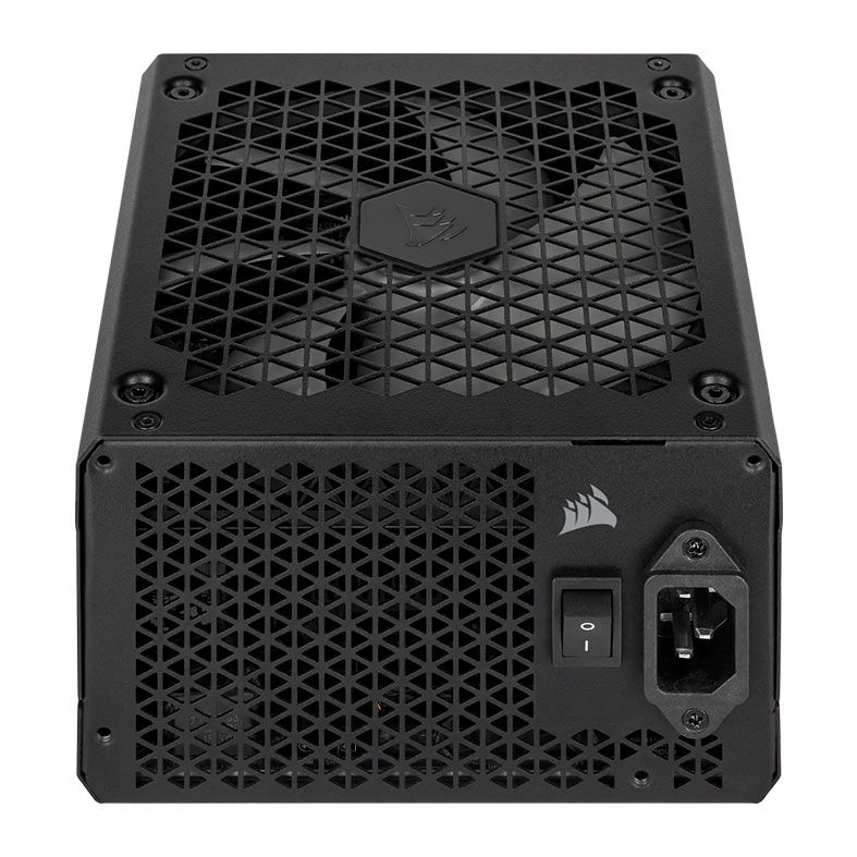 Fonte Corsair RM650x, 650W, 80 Plus Gold, CP-9020198-NA