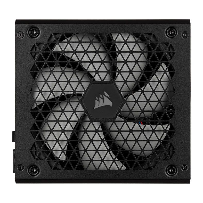 Fonte Corsair RMx Series RM650x, 650W, Full Modular, 80 Plus Gold, Black, CP-9020198-WW