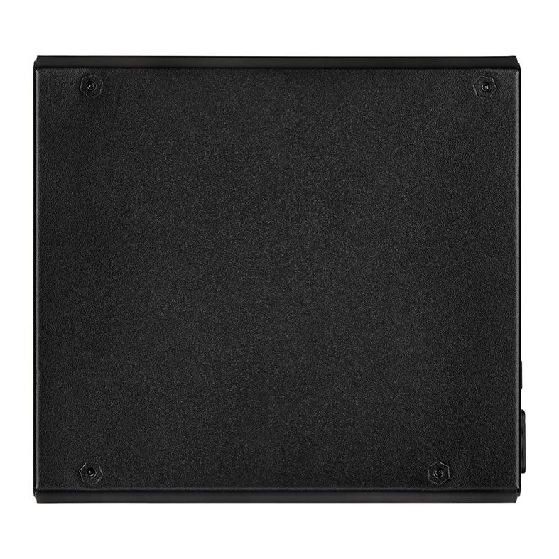 Fonte Corsair RMx Series RM650x, 650W, Full Modular, 80 Plus Gold, Black, CP-9020198-WW