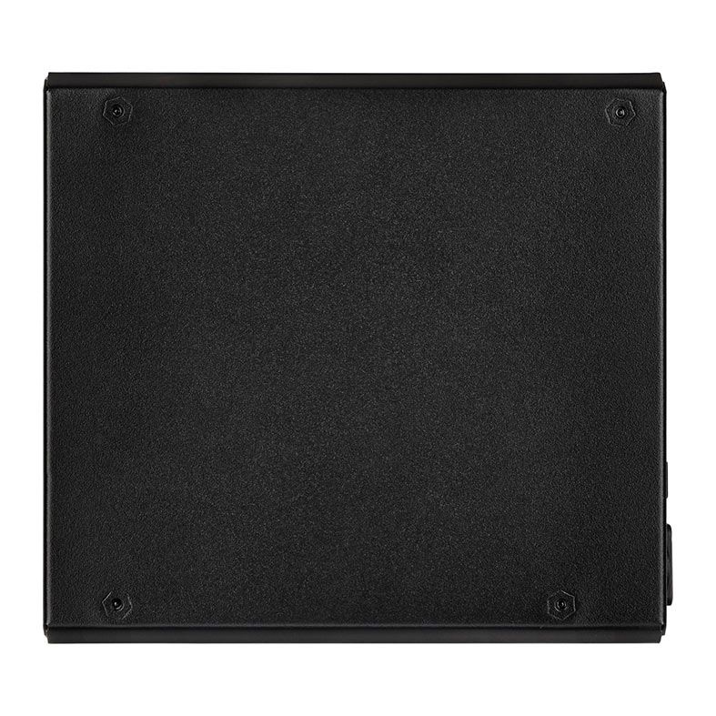 Fonte Corsair RMx Series RM750x, 750W, Full Modular, 80 Plus Gold, Black, CP-9020199-WW