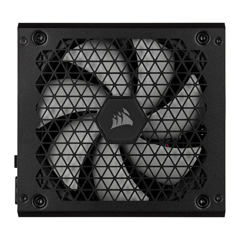 Fonte Corsair RMx Series RM750x, 750W, Full Modular, 80 Plus Gold, Black, CP-9020199-WW