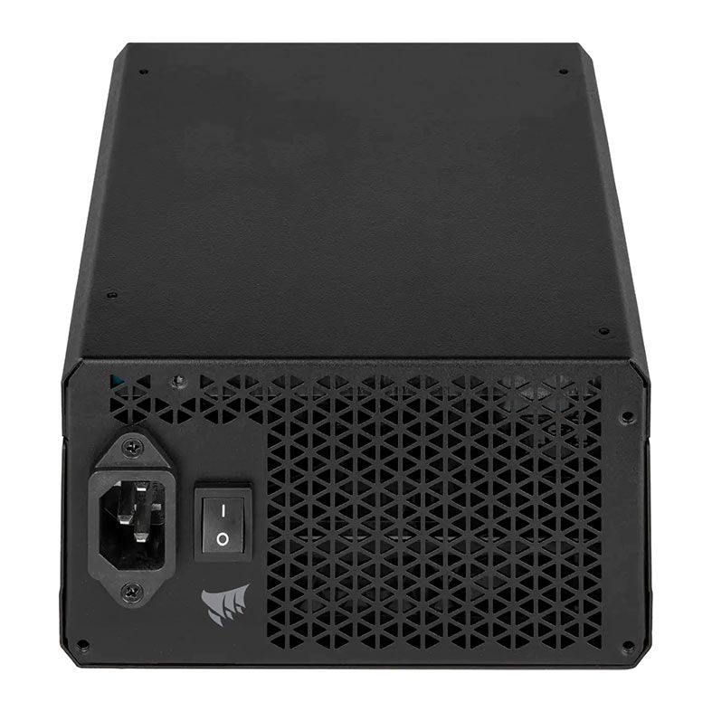Fonte Corsair RMx Series RM850x, 850W, Full Modular, 80 Plus Gold, Black, CP-9020200-WW