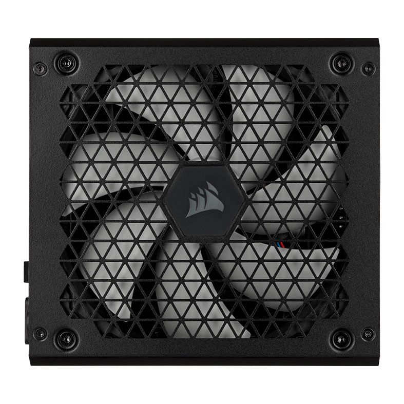 Fonte Corsair RMx Series RM850x, 850W, Full Modular, 80 Plus Gold, Black, CP-9020200-WW