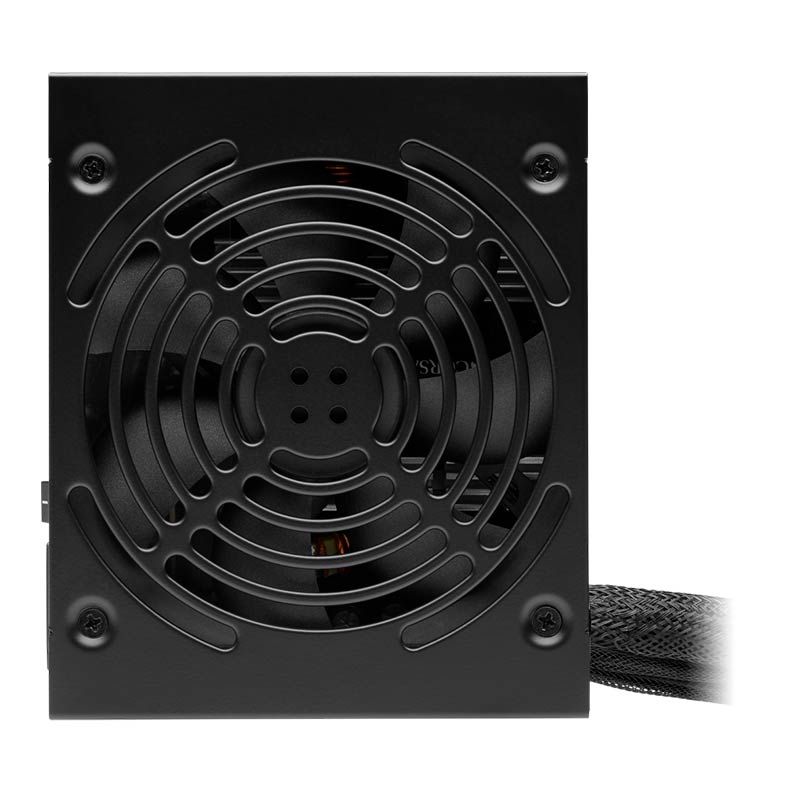 Fonte Corsair CV Series CV650 80 Plus Bronze 650W, CP-9020211-BR