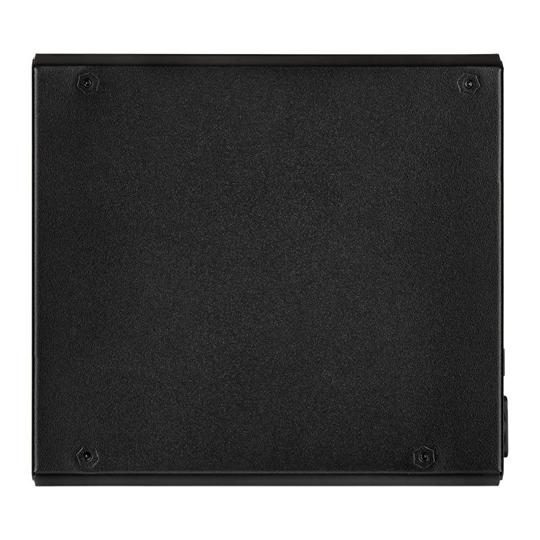 Fonte Corsair HX750, 750W, Full-Modular, 80 Plus Platinum, Preto, CP-9020212-WW