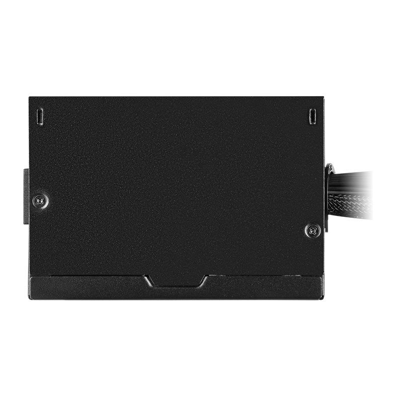 Fonte Corsair VS Series VS500, 500W, 80 Plus White, Preta, CP-9020223-NA