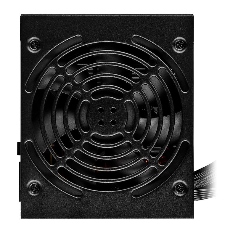 Fonte Corsair VS Series VS500, 500w, 80 Plus White, Preta, CP-9020223-WW