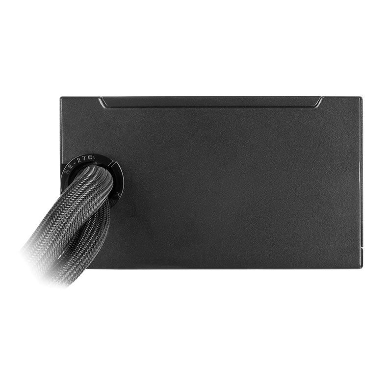 Fonte Corsair VS Series VS500, 500w, 80 Plus White, Preta, CP-9020223-WW