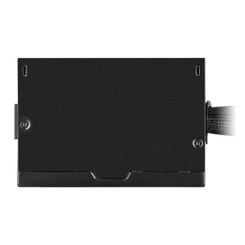 Fonte Corsair VS Series VS600, 600W, 80 Plus White, Preta, CP-9020224-NA