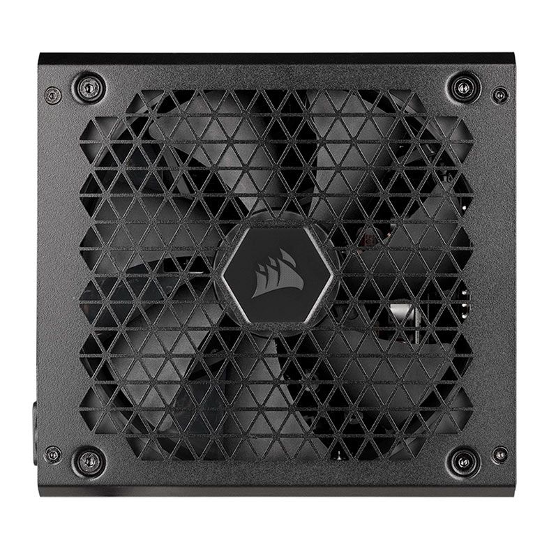 Fonte Corsair RM Series RM650, 650W, Full Modular, 80 Plus Gold, Black, CP-9020233-WW