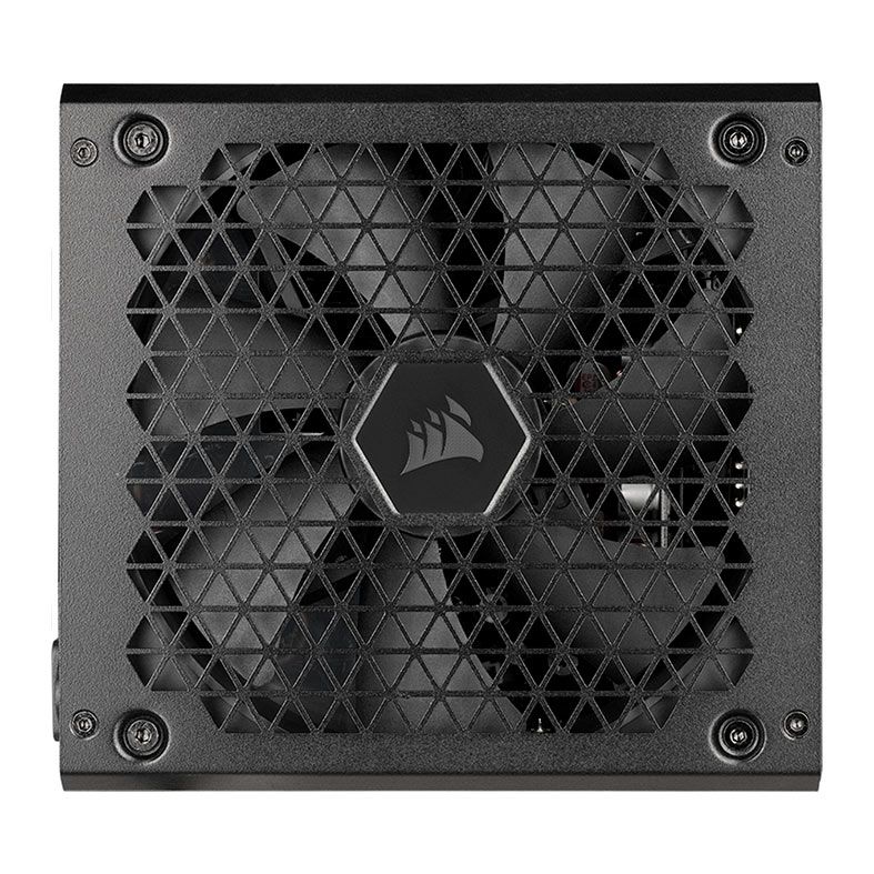 Fonte Corsair RM Series RM750, 750W, Full Modular, 80 Plus Gold, Black, CP-9020234-WW