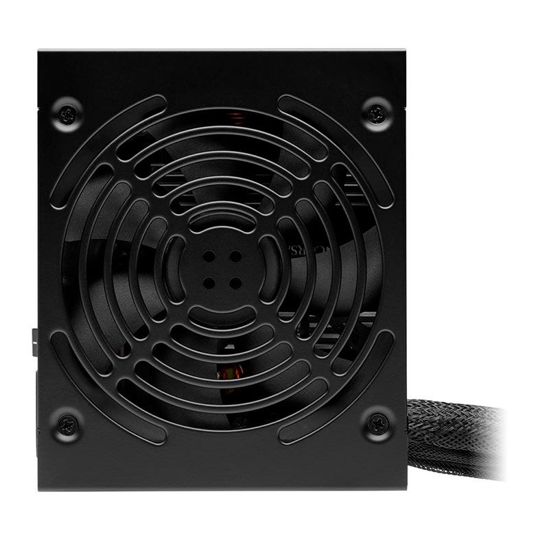 Fonte Corsair CV 750, 750W, 80 Plus Bronze, Preto, CP-9020237-BR