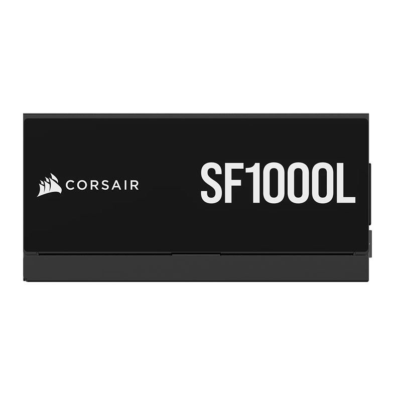 Fonte Corsair SF1000L Power Suplly, 1000W, Full-Modular, 80 Plus Gold, Preto, CP-9020246-WW