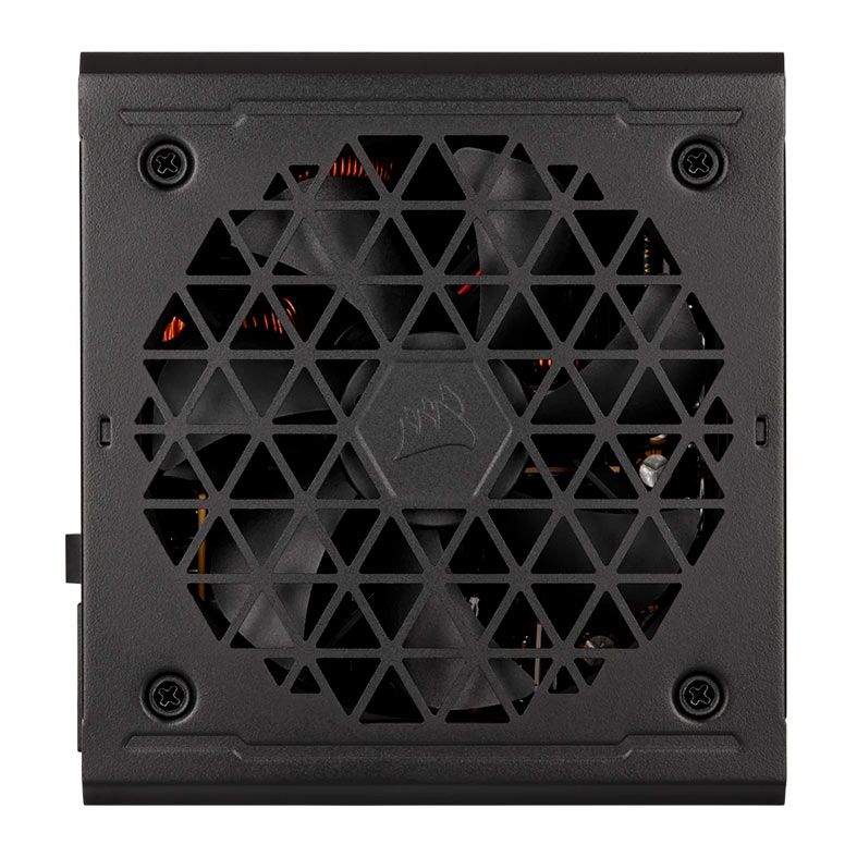 Fonte Corsair RM750e, Full Modular, 80 Plus Gold, Preta, CP-9020248-WW