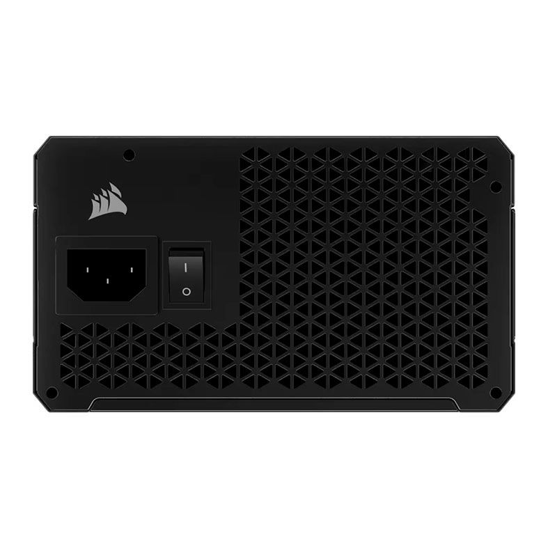 Fonte Corsair RM850e, 850W, Full-Modular, 80 Plus Gold, CP-9020249-WW