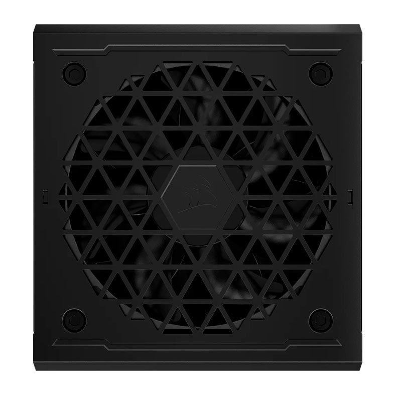 Fonte Corsair RM1000e, Full Modular, 80 Plus Gold, Preta, CP-9020250-WW