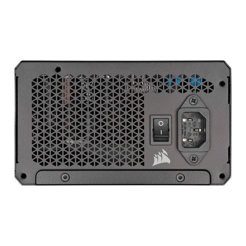 Fonte Corsair RM1000x Shift, 1000W, Full Modular, 80 Plus Gold, Preta, CP-9020253-BR