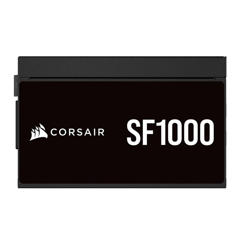 Fonte Corsair SF1000, 1000W, Full-Modular, ATX 3.1, PCIe 5.1